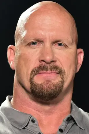 Photo Steve Austin #25702