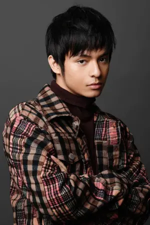 Photo Angga Yunanda #256404