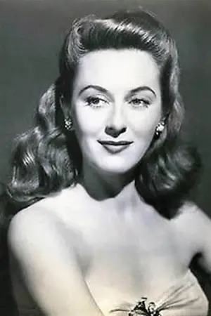 Photo Ann Dvorak #143686