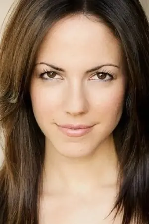 Photo Anna Silk #298685