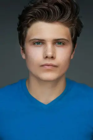 Photo Clayton Royal Johnson #305722