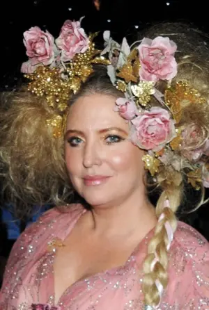 Photo Katrine Boorman #108616