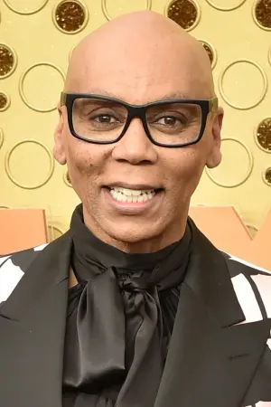 Photo RuPaul #66510
