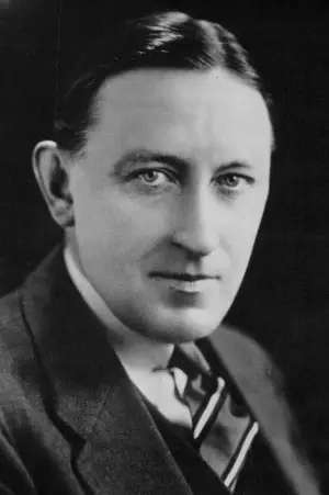 Photo Russell Thorndike #333312