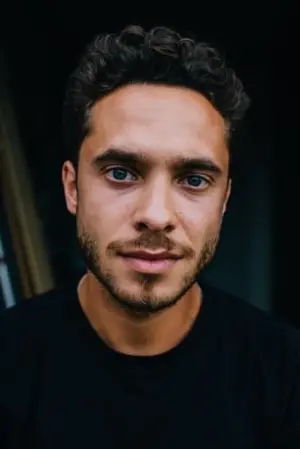 Photo Shady El-Hamus #292390