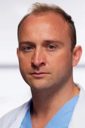 Photo Borys Szyc #55996