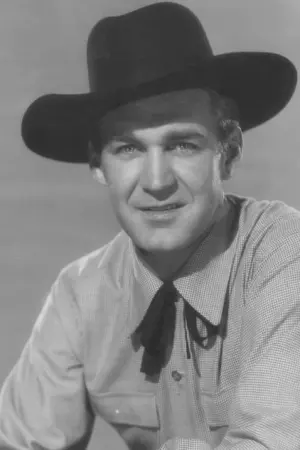 Photo Forrest Tucker #180279
