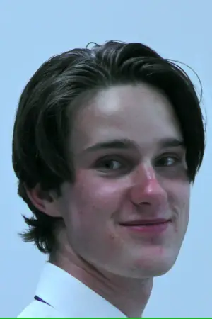 Photo James Will Day #370467