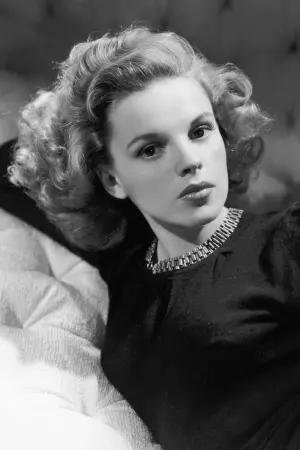 Photo Judy Garland #45205