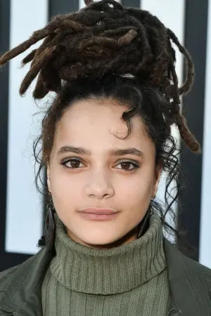 Photo Sasha Lane #59421