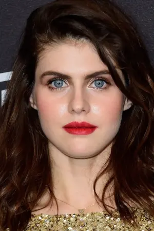 Photo Alexandra Daddario #9834