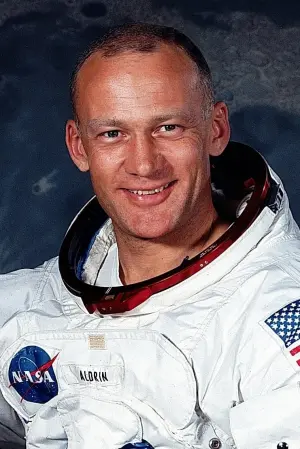 Photo Buzz Aldrin #117297