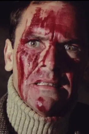 Photo David Warbeck #119946