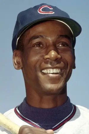 Photo Ernie Banks #355996