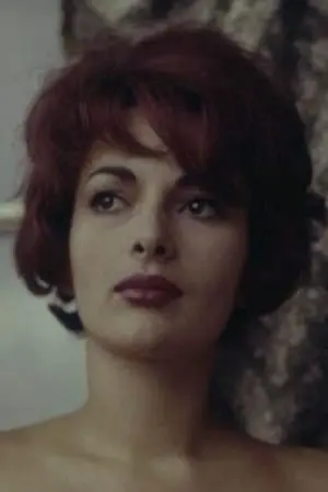 Photo Karin Dor #224754