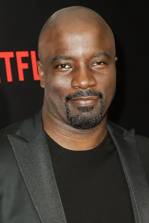 Photo Mike Colter #25552
