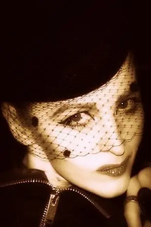 Photo Olga Ostroumova-Gutshmidt #294036