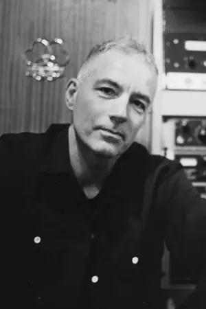 Photo Steve Mackey #11429