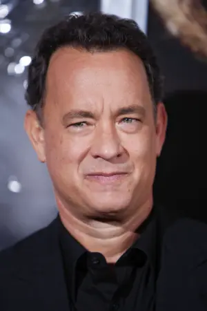Photo Tom Hanks #2081