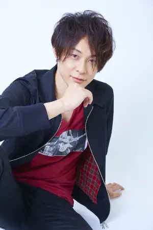 Photo Fujiwara Yuki #341631