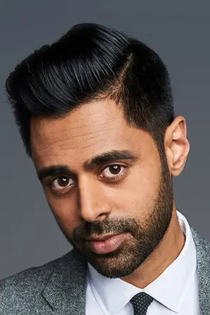 Photo Hasan Minhaj #5068