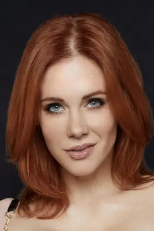 Photo Maitland Ward #21524