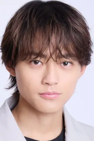 Photo Shoki Nakayama #360748