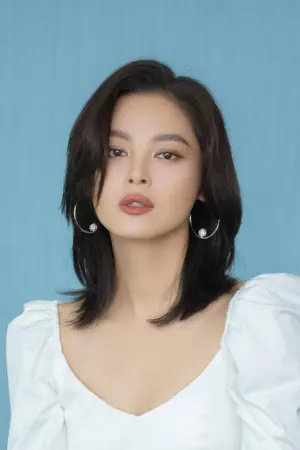 Photo Xin Zhilei #245823