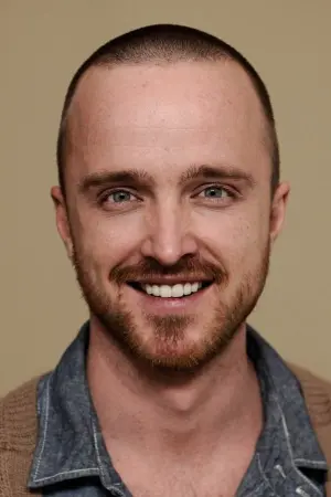 Photo Aaron Paul #30669