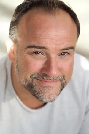Photo David DeLuise #85057