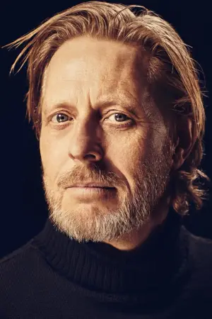 Photo Gerard Carey Bidstrup #391199