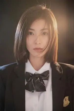 Photo Hou Xiaotong #312845