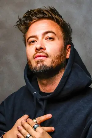 Photo Nino Arial #246596