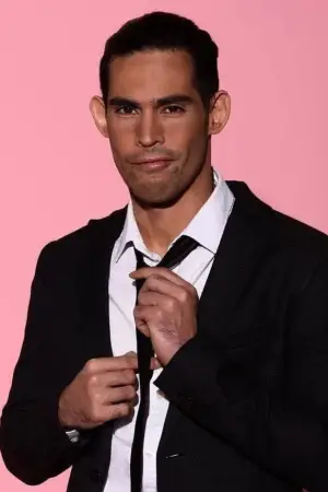 Photo Paolo Paraiso #332286