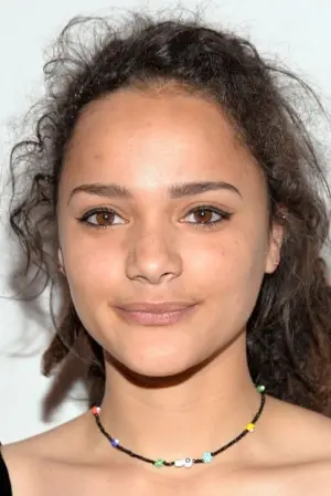 Photo Sasha Lane #59408