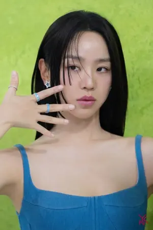 Photo Shin Hye-sun #316018