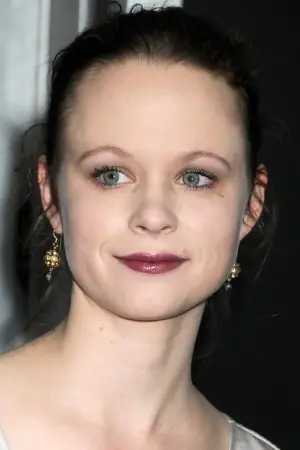 Photo Thora Birch #2257