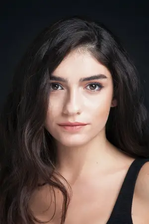 Photo Hazar Ergüçlü #349611