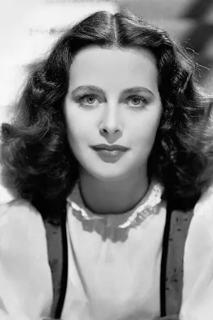 Photo Hedy Lamarr #242009