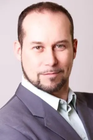 Photo John Topor #100123