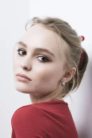 Photo Lily-Rose Depp #89577