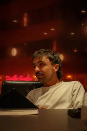 Photo Raphaël Baget #378994