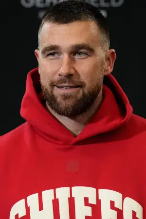 Photo Travis Kelce #338408