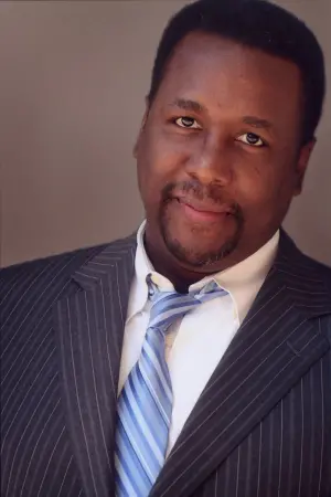 Photo Wendell Pierce #67377
