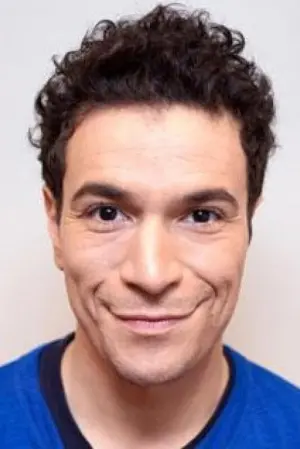 Photo Yacine Belhousse #308966