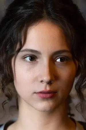 Photo Daria Balabanova #131233