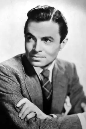 Photo James Mason #82607