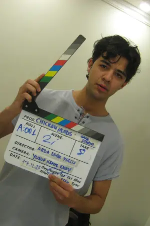 Photo Ömer Ali Kohistani #306361