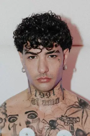 Photo Tony Effe #359744