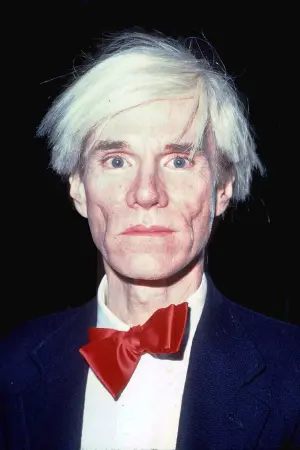 Photo Andy Warhol #202605